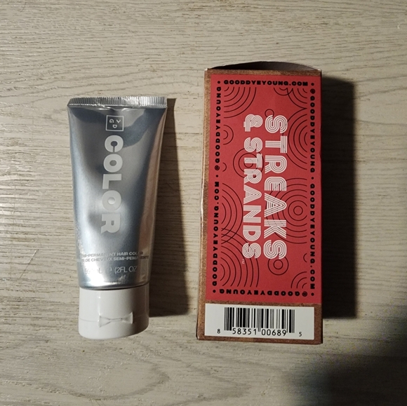 Good dye young hair color all access - Picture 5 of 6